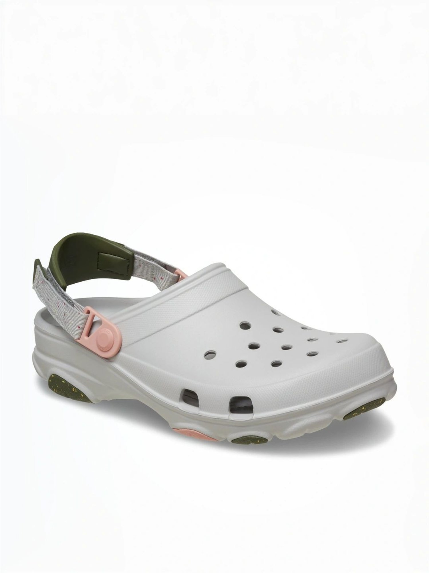 Hummel Men's Natal Orange Flip Flops