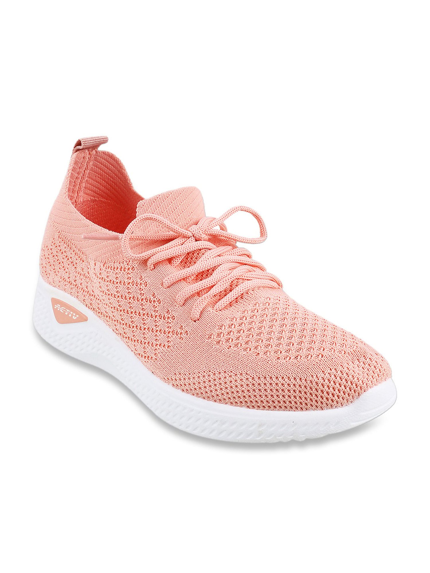 Reebok Women's Energy runner 3 Purple Running Shoes