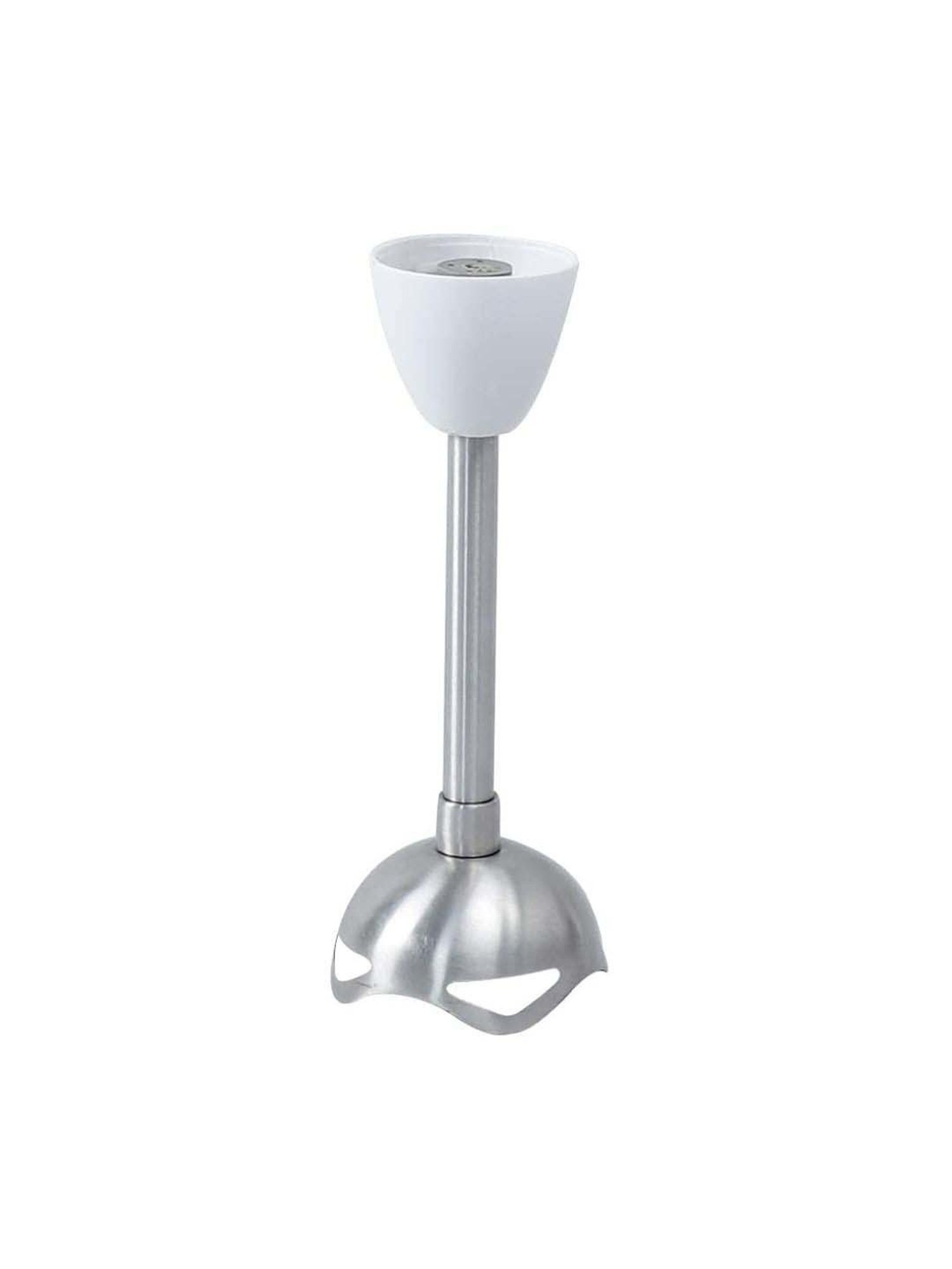 Wonderchef Ultima Plus 300W Electric Hand Blender with Sharp Anti Rust Stainless Steel Blade (Black)