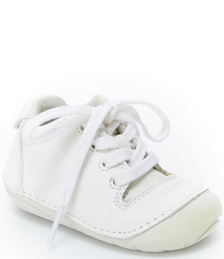 Stride Rite Boys' Freddie Sneaker