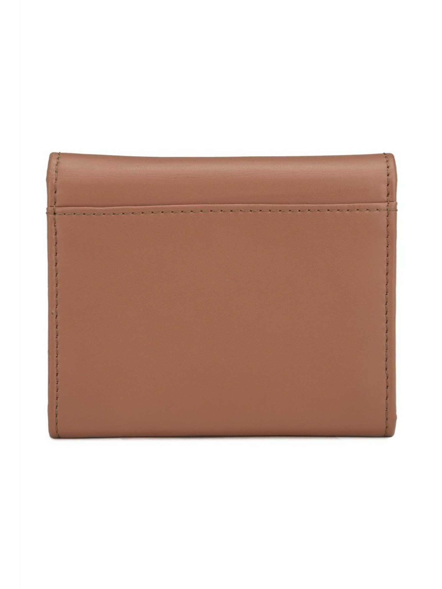 Van Heusen Brown Wallet for Women