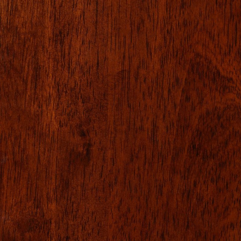 43.5" Sienna Barstools Hardwood/Cherry - Boraam