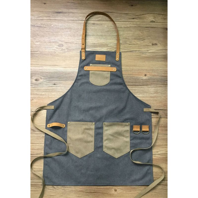 3pc BBQ Apron Bundle - Superior Trading Co.