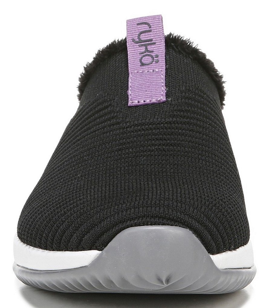 Ryka Echo Knit Mule Slip-On Shoes
