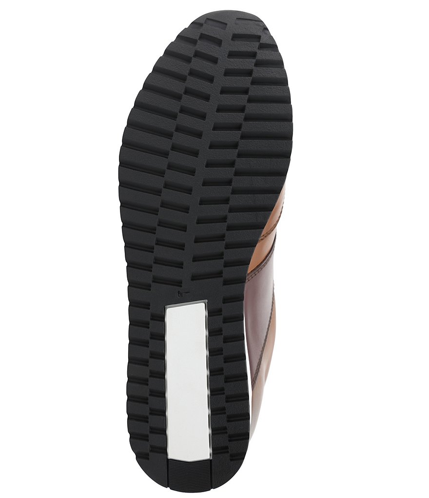 Bruno Magli Men's Elliot Lace-Up Joggers