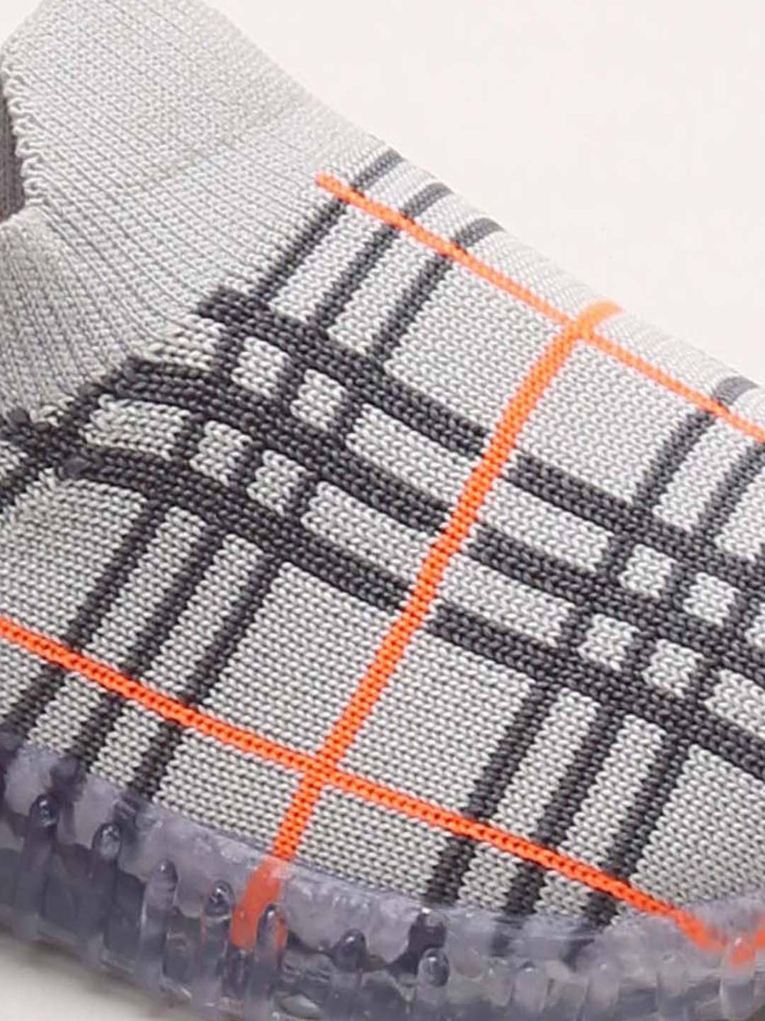 Priaansha Kids Grey Casual Slip-Ons