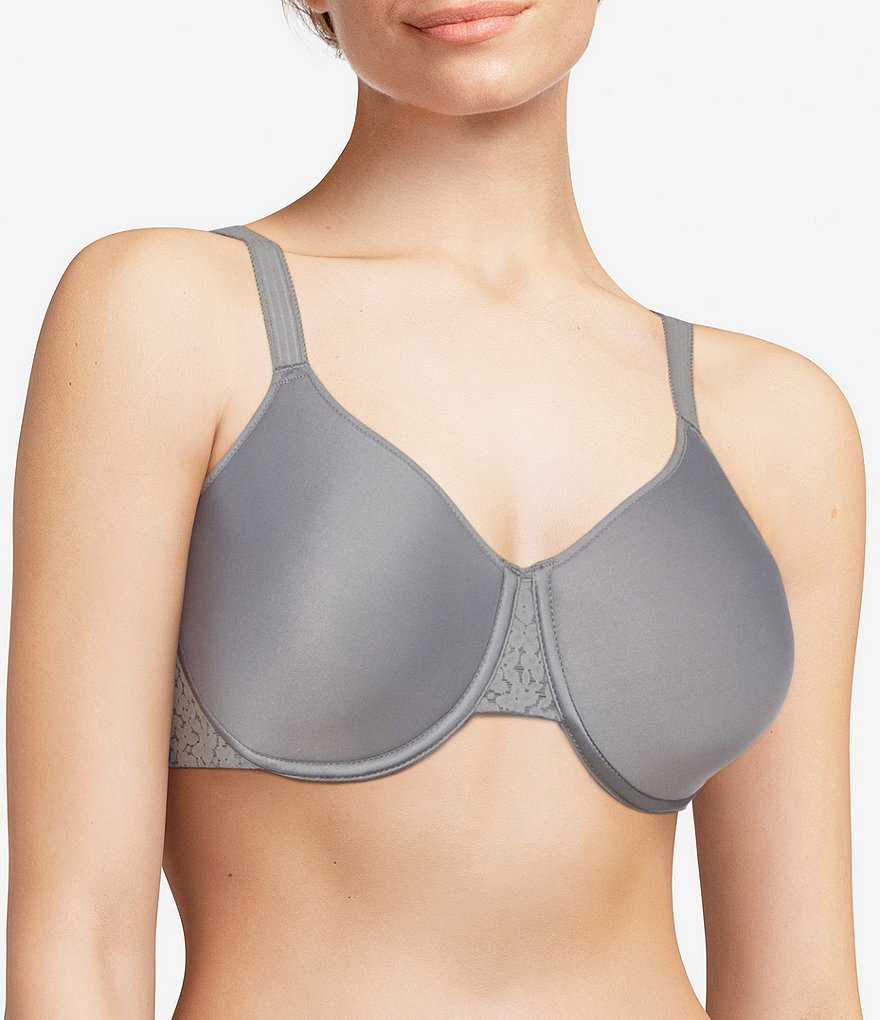 Chantelle Norah Deep Plunge Full Coverage Bra