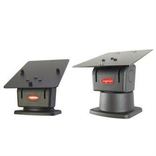 Ingenico - SEN350818 - Ingenico, Stand, Isc250 Stand With Lock 0-90 Degrees Tilt, Heavy Duty Material And Patented