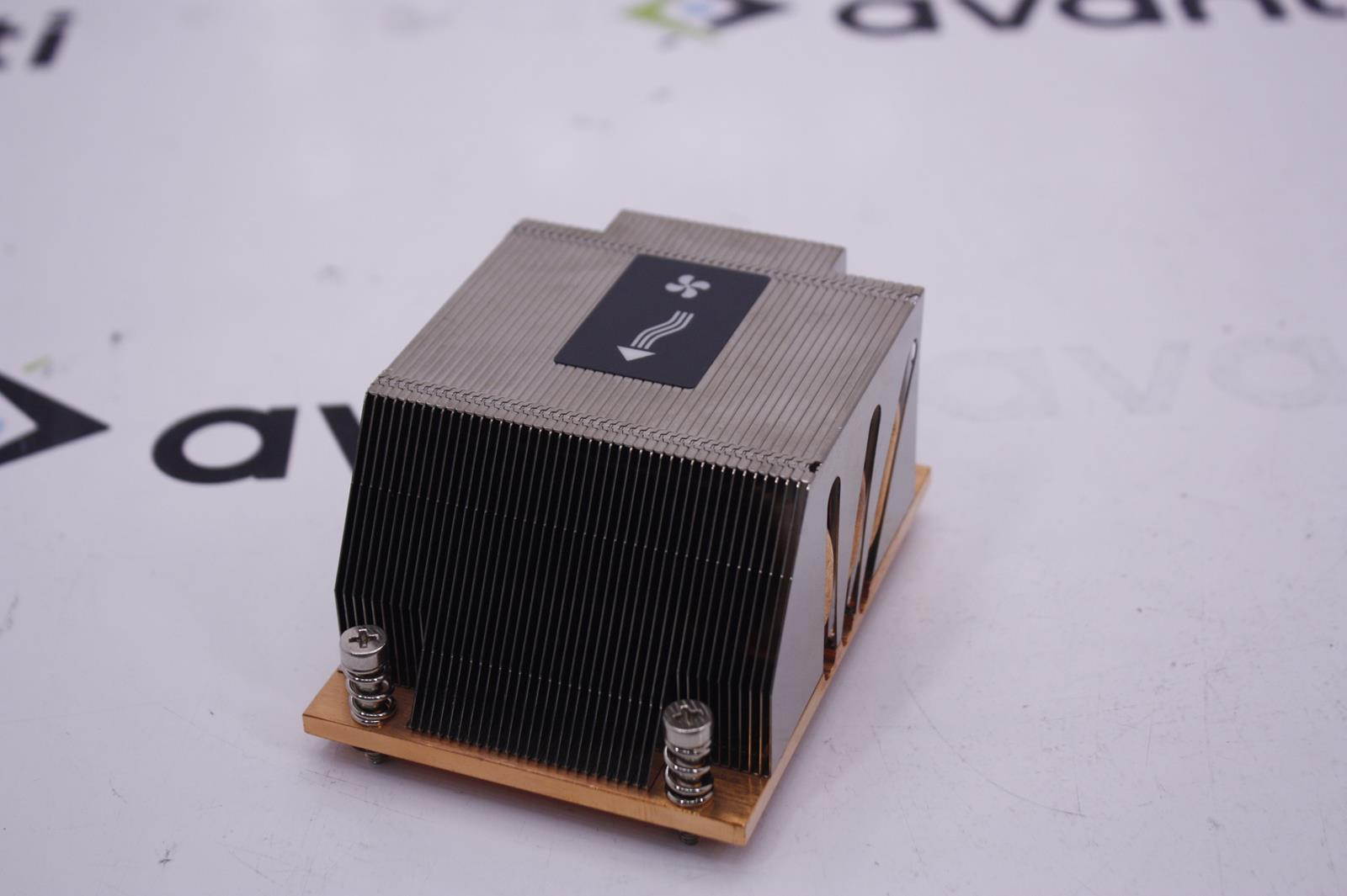 CISCO UCSC-C240-HEATSINK