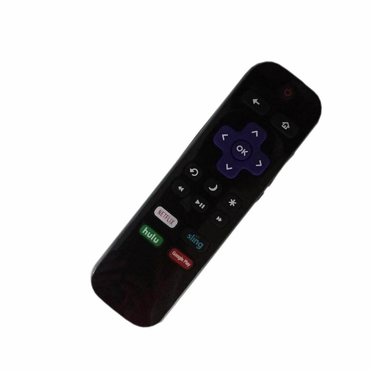 Replacement TV Remote Control for Insignia NS-24ER310NA17 Television