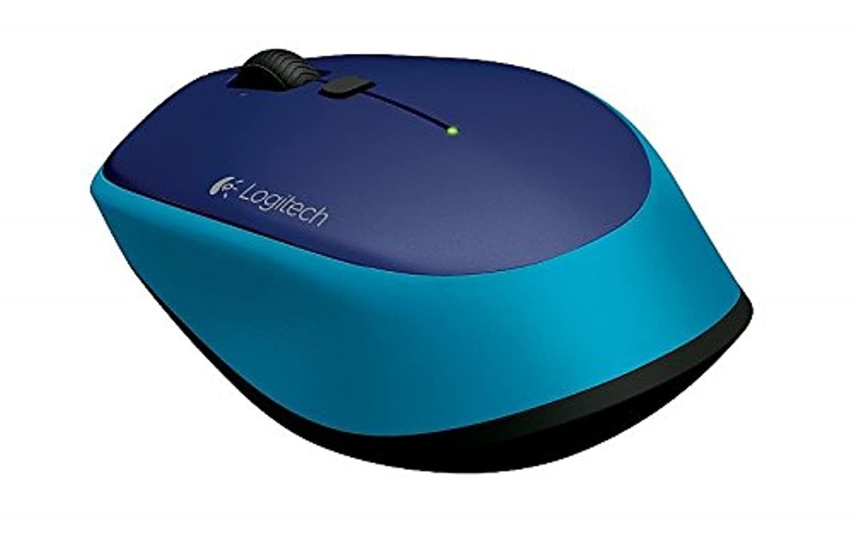 Mobile Edge 18.5 Ergonomic Gel Wrist Rest Anti-Slip Base