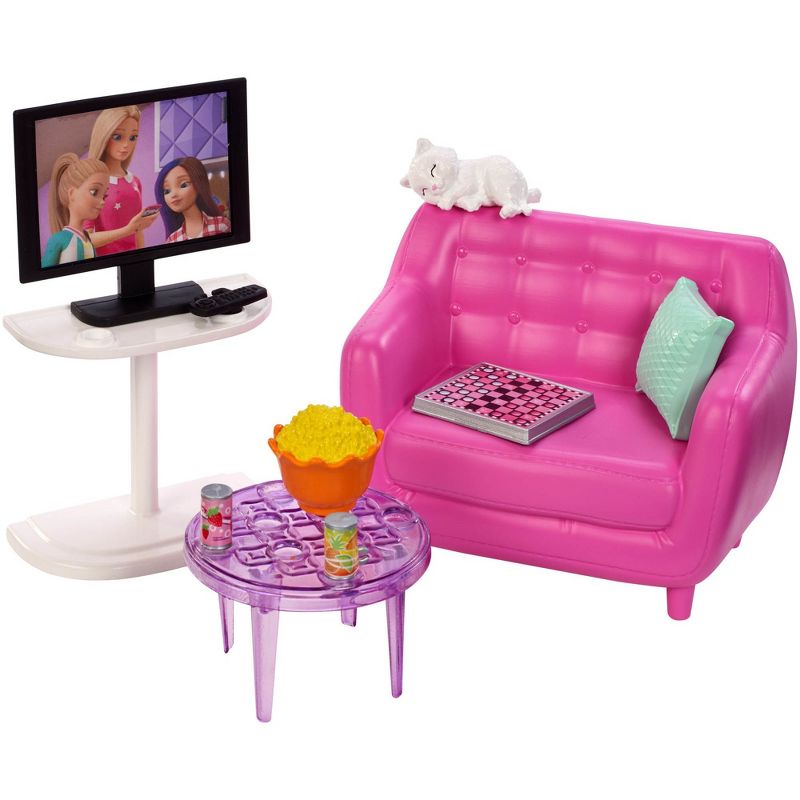Barbie Bubble Chair Accessory