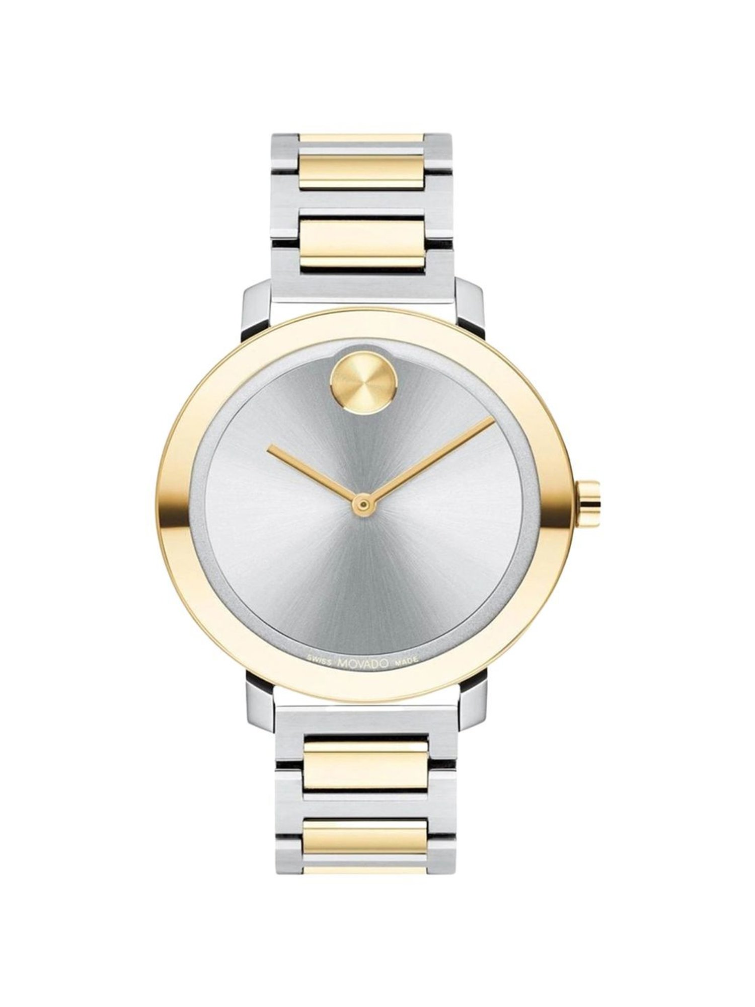 Movado MGI-3600825 Bold Analog Watch for Women
