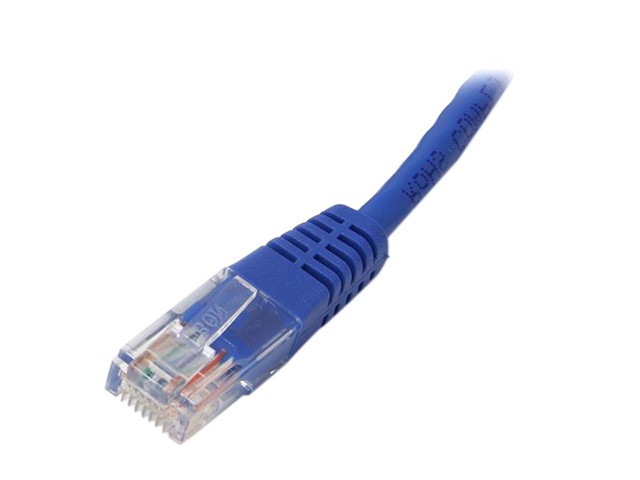 StarTech.com M45PATCH6BL 6 ft. Network Cable