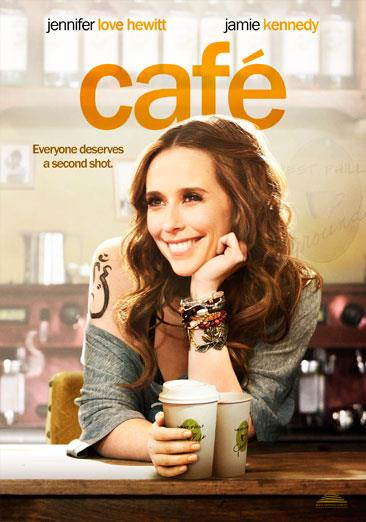 MAYA ENTERTAINMENT GRP CAFE (DVD/WS-16X9)                                            NLA D1187D