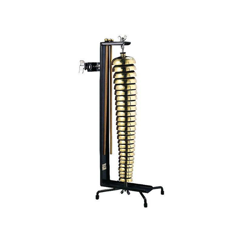 Fancy Pans Chromatic Double Set