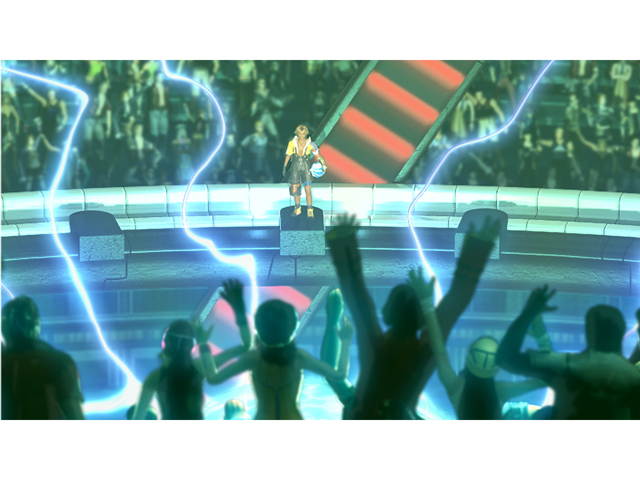 Final Fantasy X|X-2 HD Remaster Standard Edition - PlayStation 3