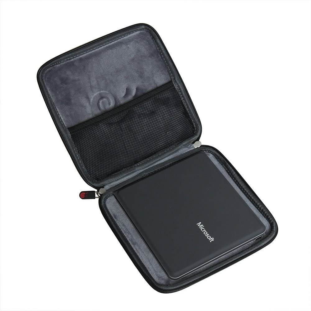 Hermitshell Case fits Microsoft Universal Foldable Keyboard