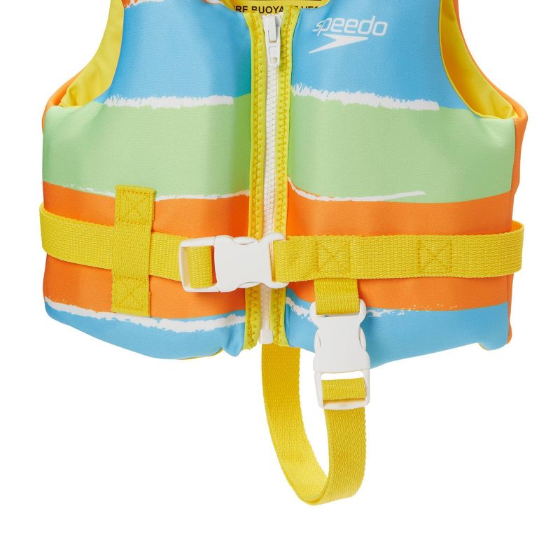 Speedo Infant Boys' Life Jacket Vest