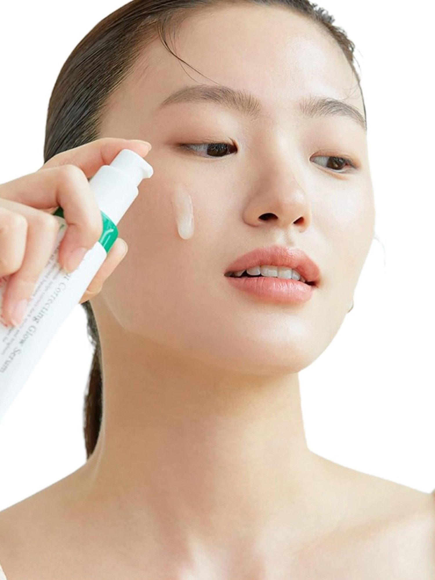 Axis-Y Dark Spot Correcting Glow Serum - 50 ml