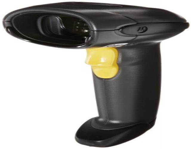 Motorola LS4208-SR20007ZZR Laser Barcode Scanner