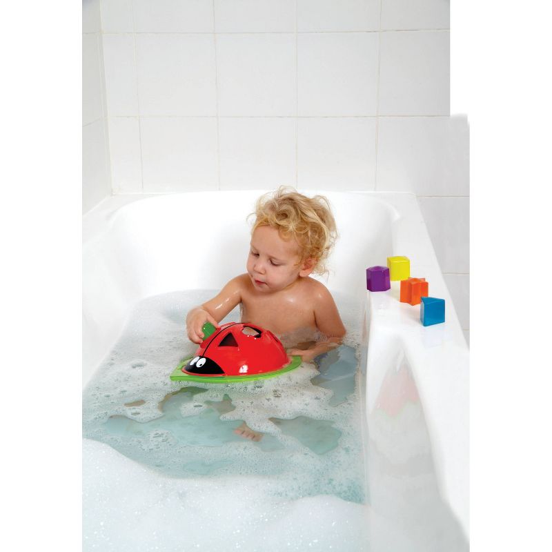 EduShape Lady Bug Sorter