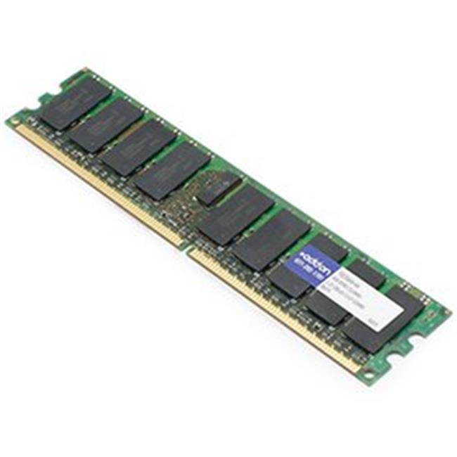 4GB T0E50AA DDR4 2133MHZ UDIMM F/ HP