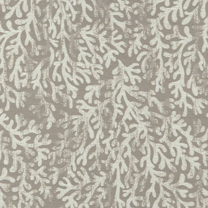 Willard Armchair Taupe/White Coral - Handy Living