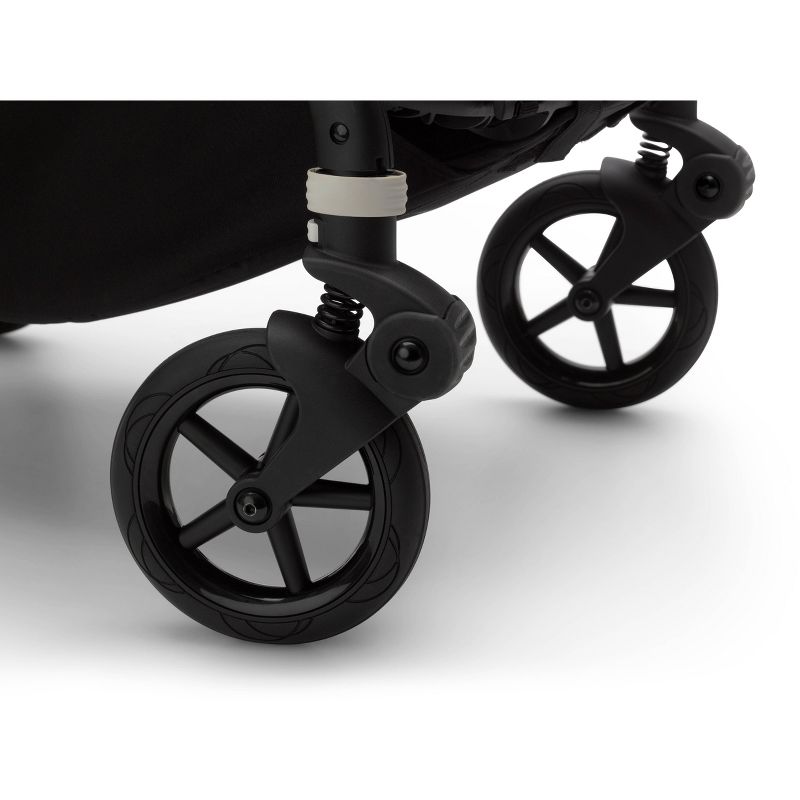Baby Trend Jetaway Compact Stroller - Ash