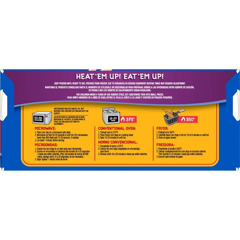 State Fair Classic Corn Dogs - 42.72oz/16ct