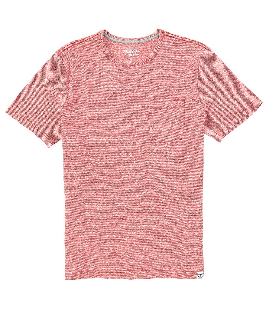 Caribbean Paradise Short-Sleeve Tee