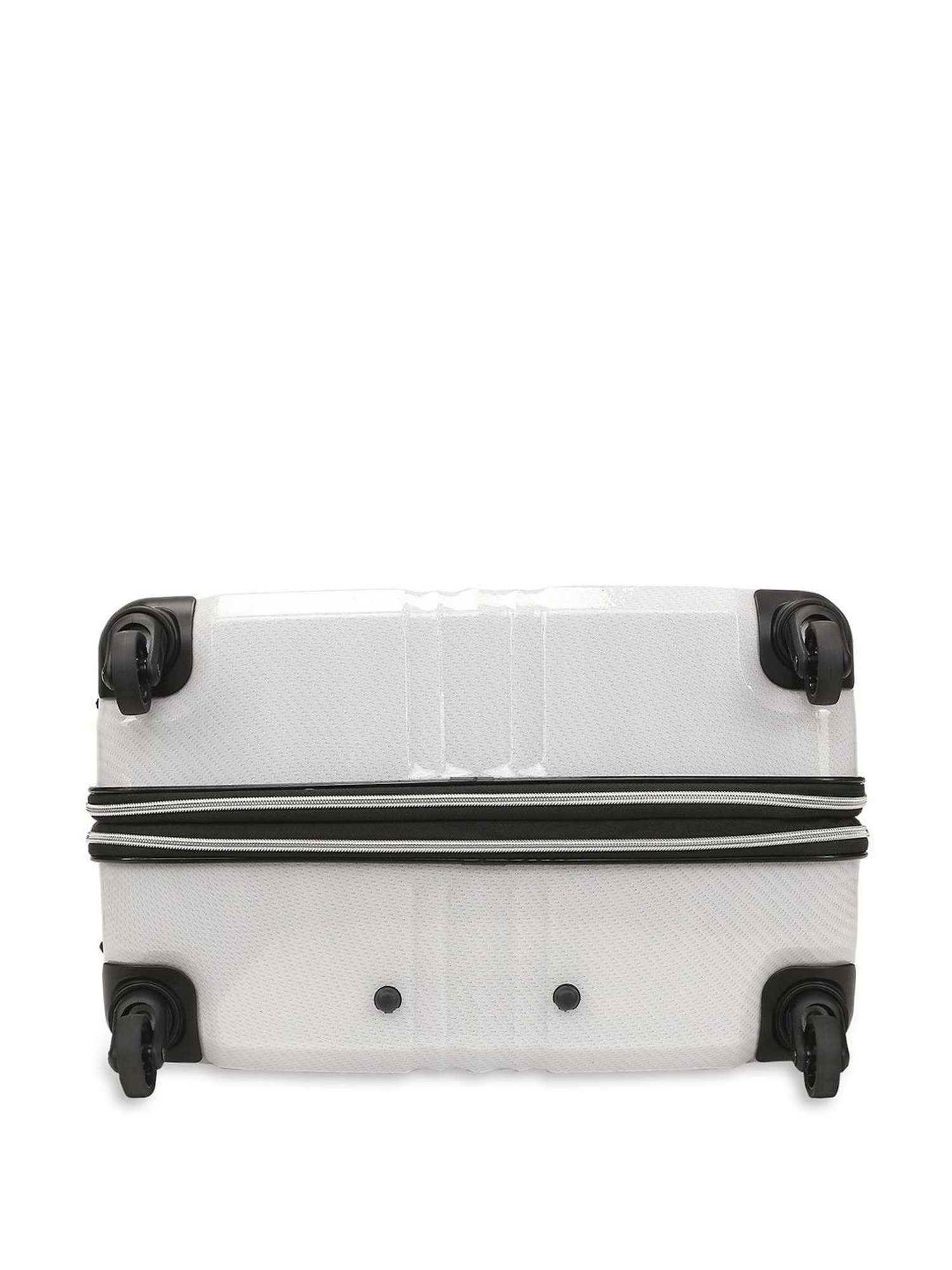 Perquisite Urban Legends Range White Hard 28" Large Luggage