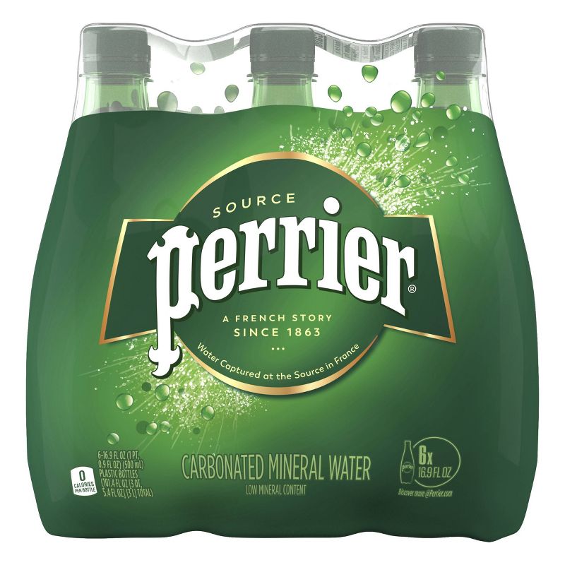 Schweppes Tonic Water - 1 L Bottle