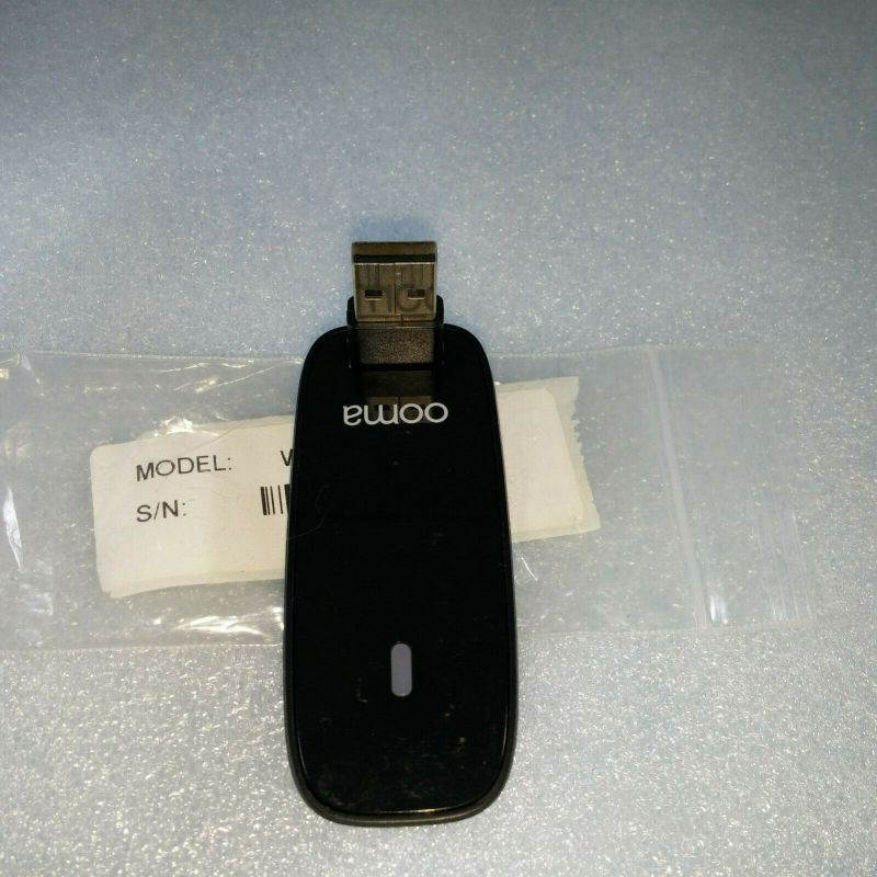 Ooma Telo Wireless USB adapter