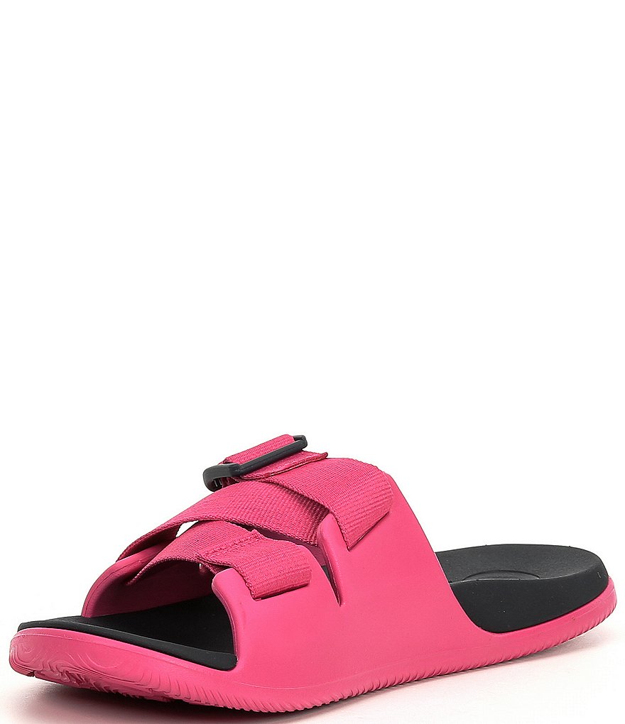 Chaco Women's Chillos Adjustable Slides
