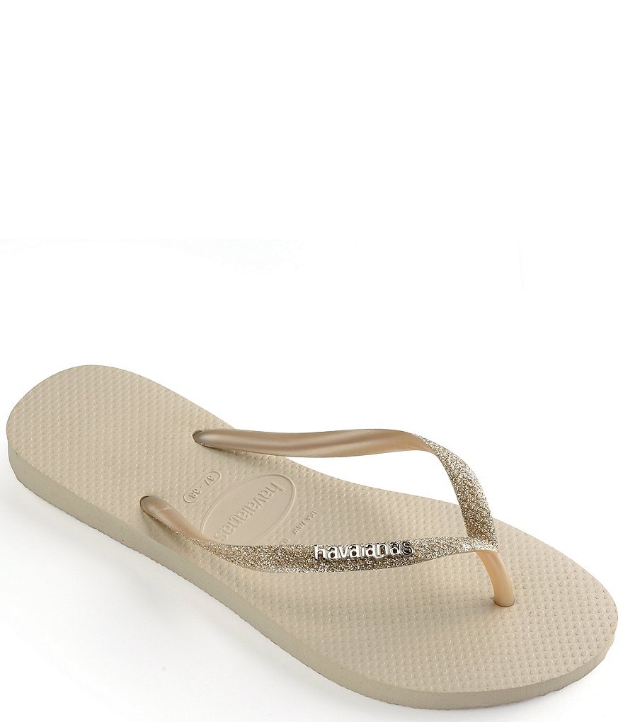 Jack Rogers Jacks Patent Flat Sandals