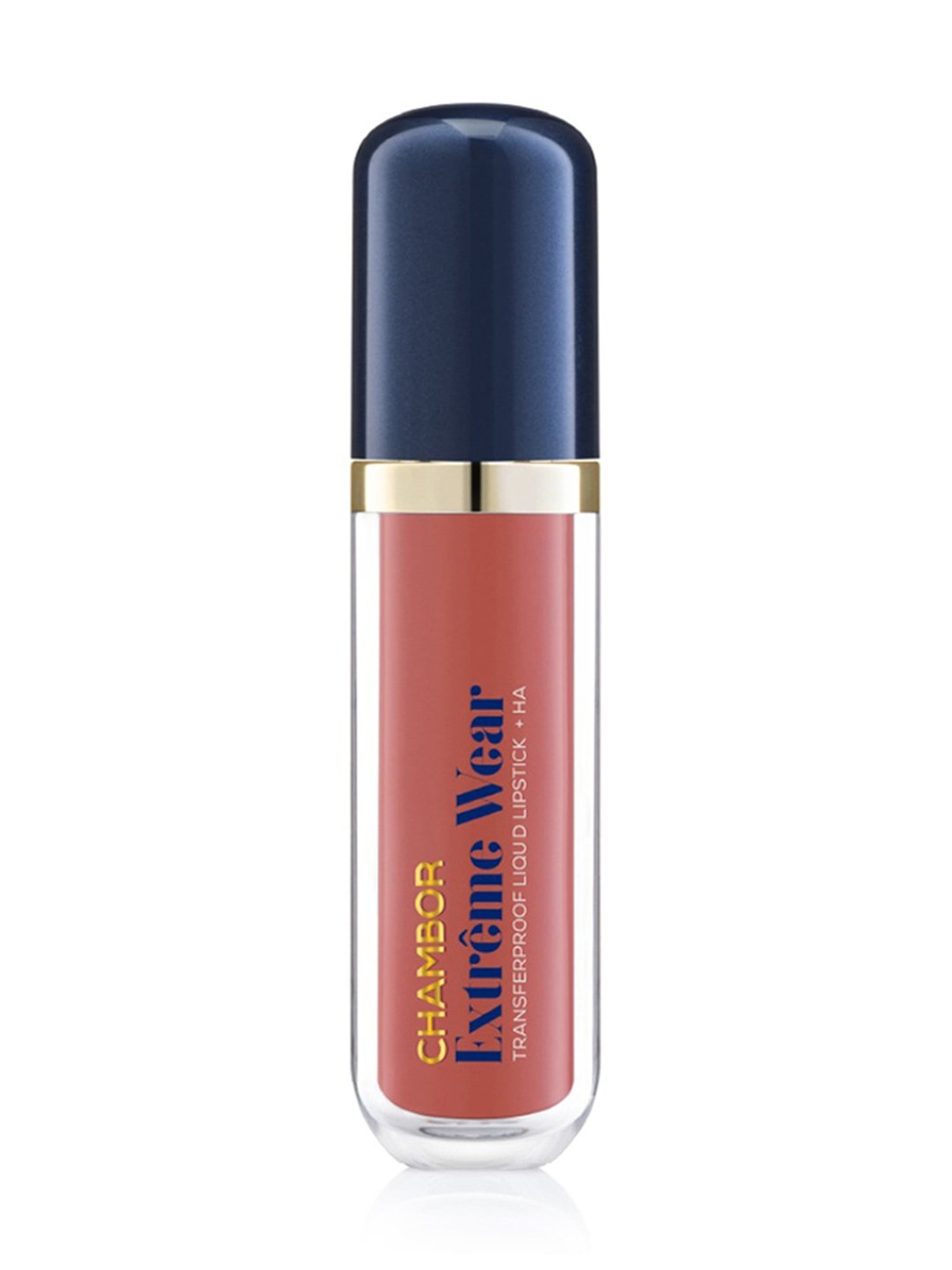 CHAMBOR Extreme Wear Transferproof Liquid Lipstick 588 Thetis - 6 ml