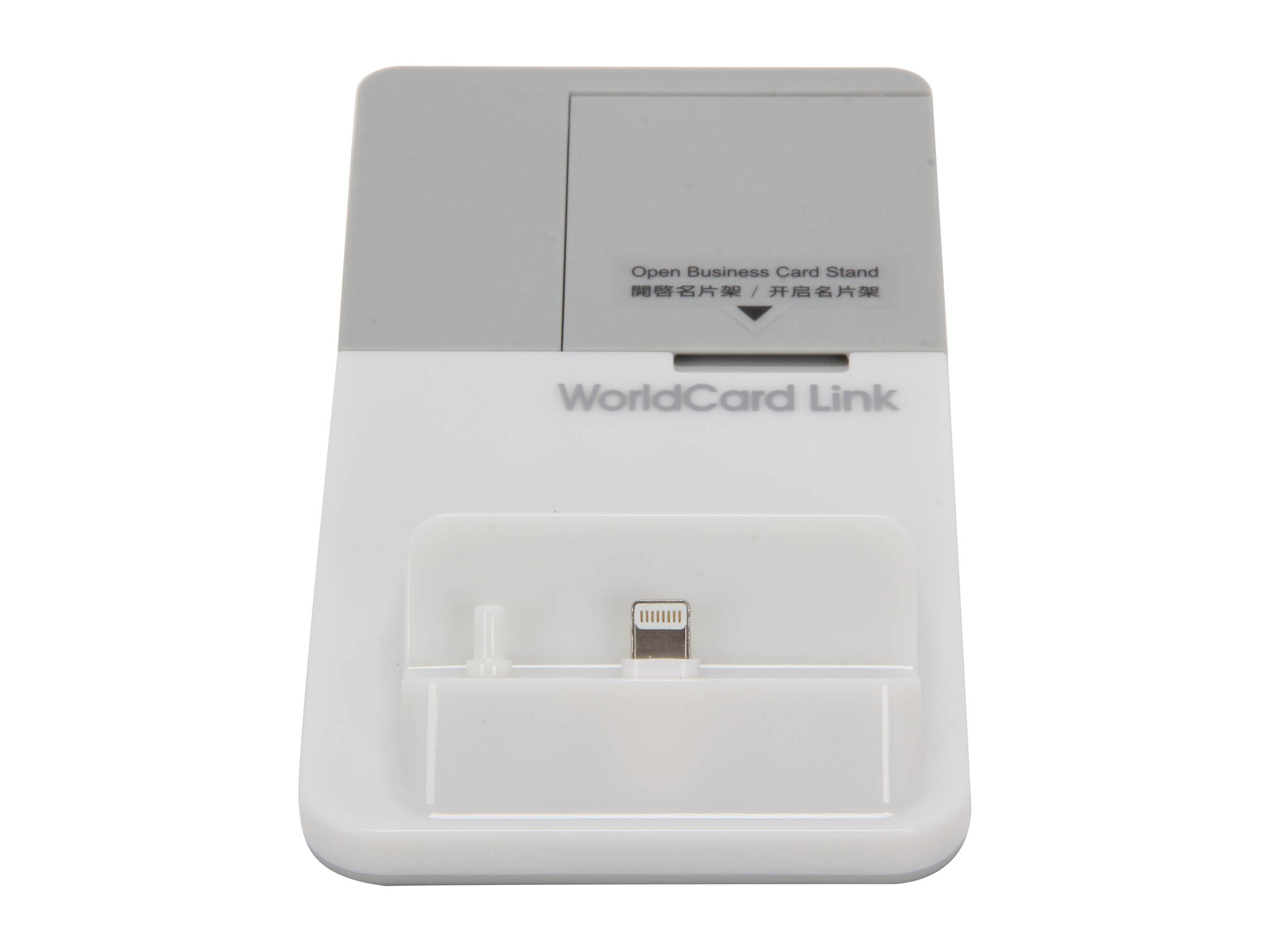 PenPower WorldCard Link Pro SWCLIPH5EN Card Scanner