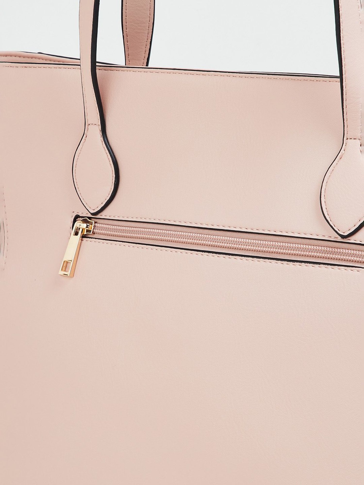 Code by Lifestyle Pink Tote Bag