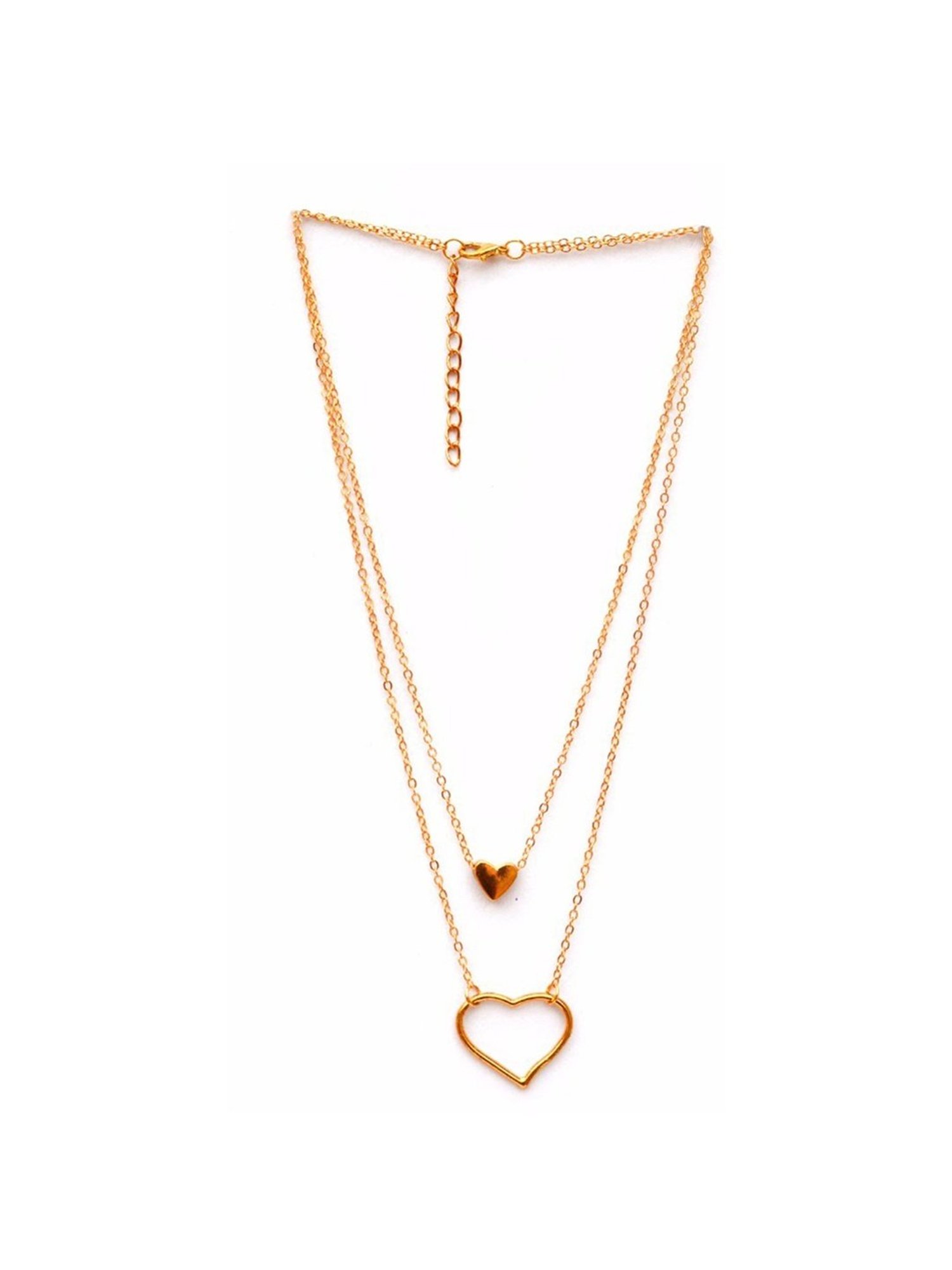 Joker & Witch Bling in Summer Jewellery Set