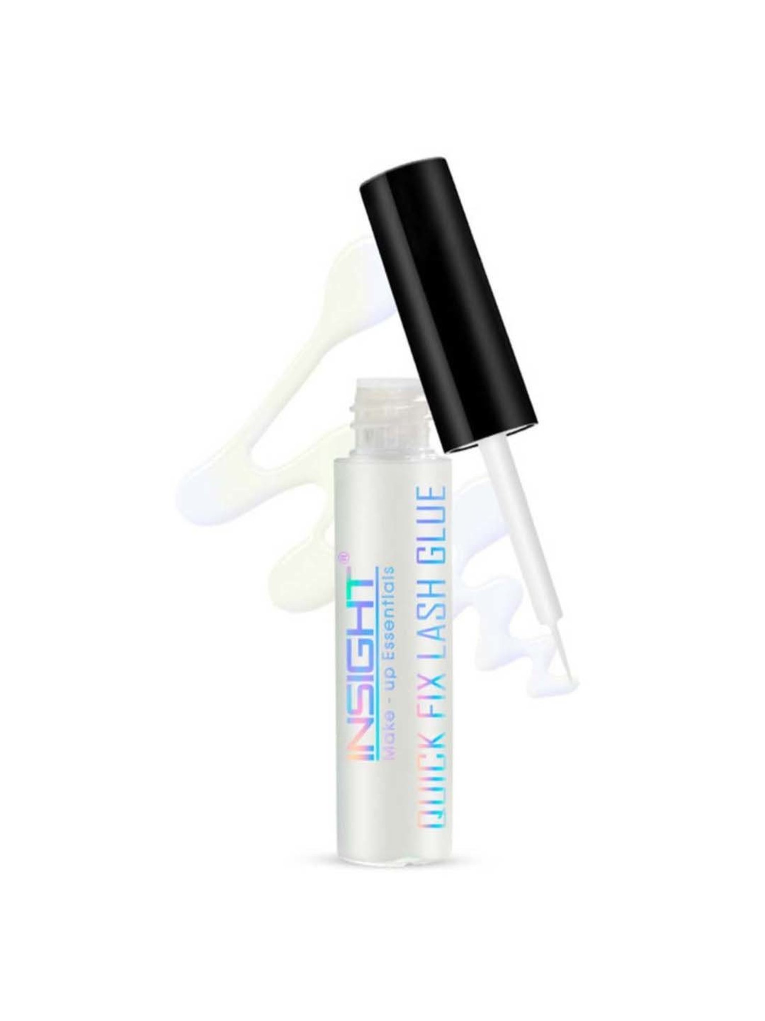 Insight Cosmetics Quick Fix Lash Glue - 5.5 gm