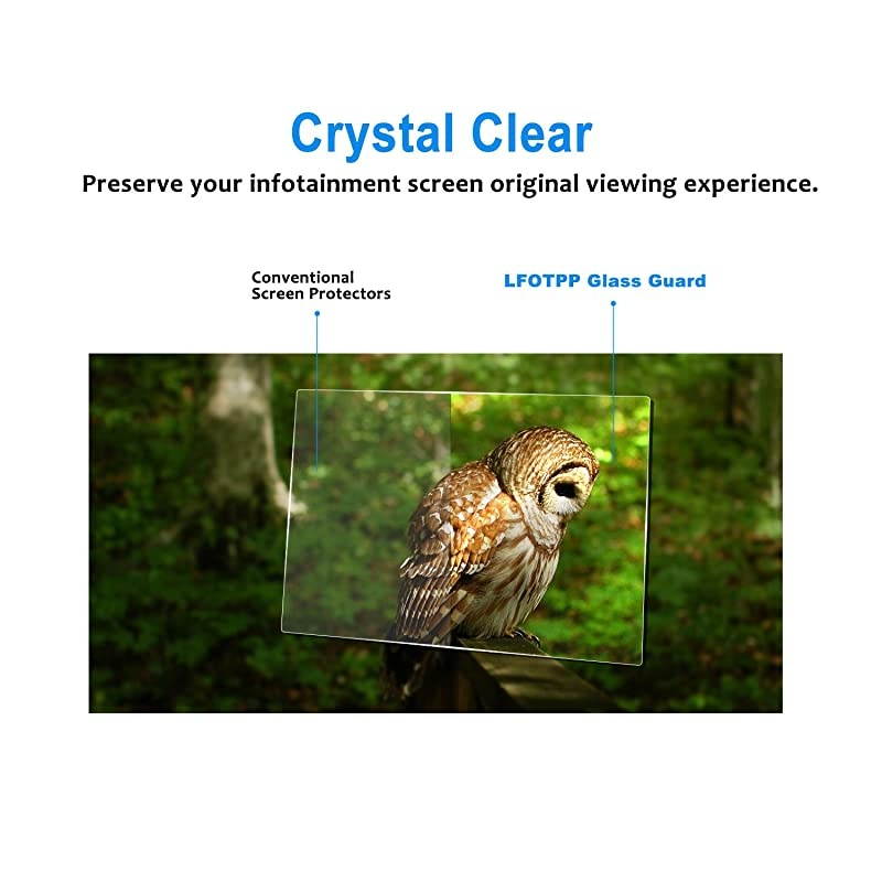 4PCS Glass GPS Screen Protector Compatible for inReach Mini 9H Tempered Glass Guard Shield ScratchResistant Extreme Clarity