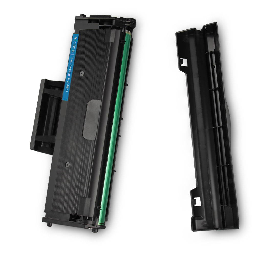 MLT-D111S Toner Compatible for Samsung 111S MLT-D111S MLT-D111L MLTD111S Toner Cartridge, High Yield, for Samsung Xpress M2020W M2070W SL-M2070W SL-M2020W SL-M2070FW/XAA Wireless Printer
