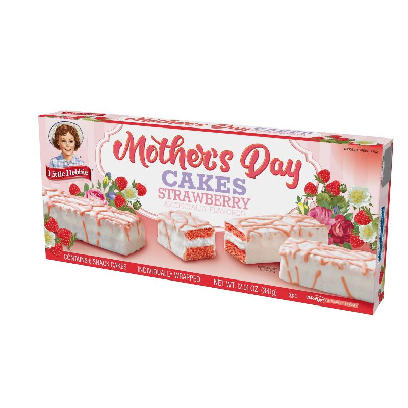 Tastykake Butterscotch Krimpets - 3oz