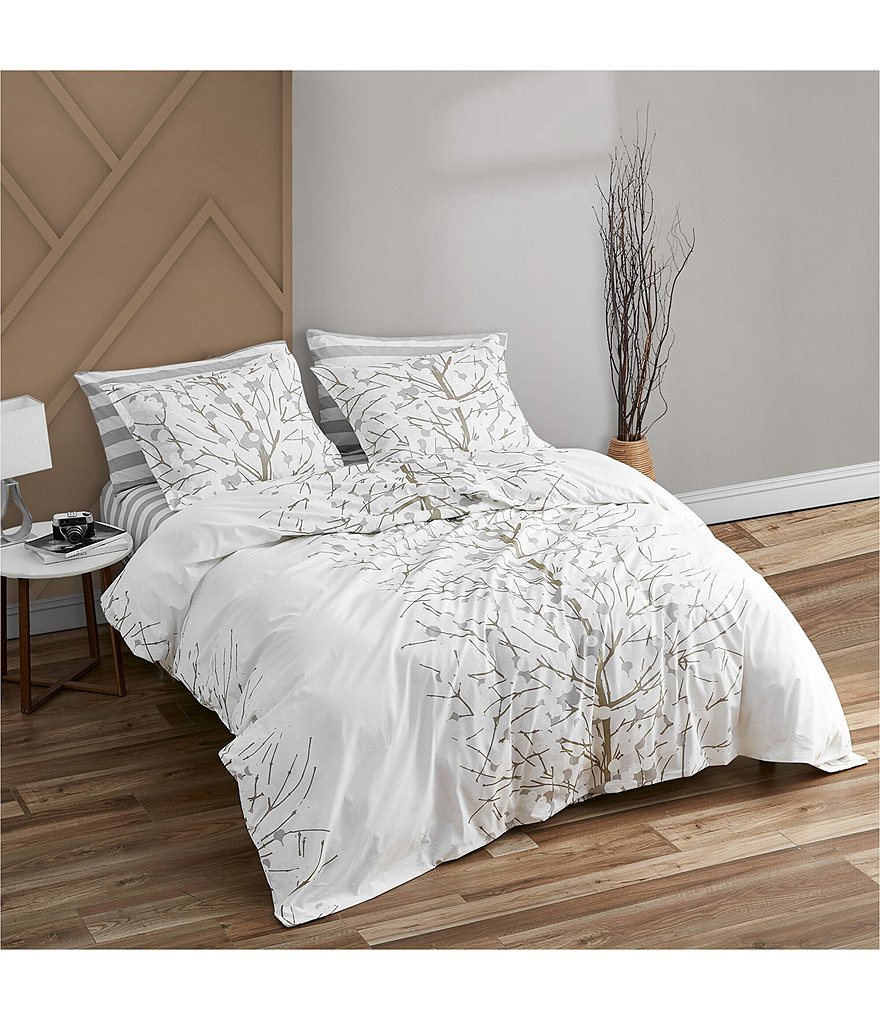 Marimekko Lumimarja Duvet Cover Mini Set