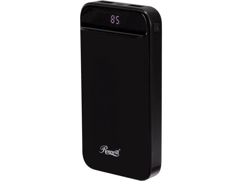 2600mAh Power Bank Portable External Battery Charger for iPhone 4S 5 5S