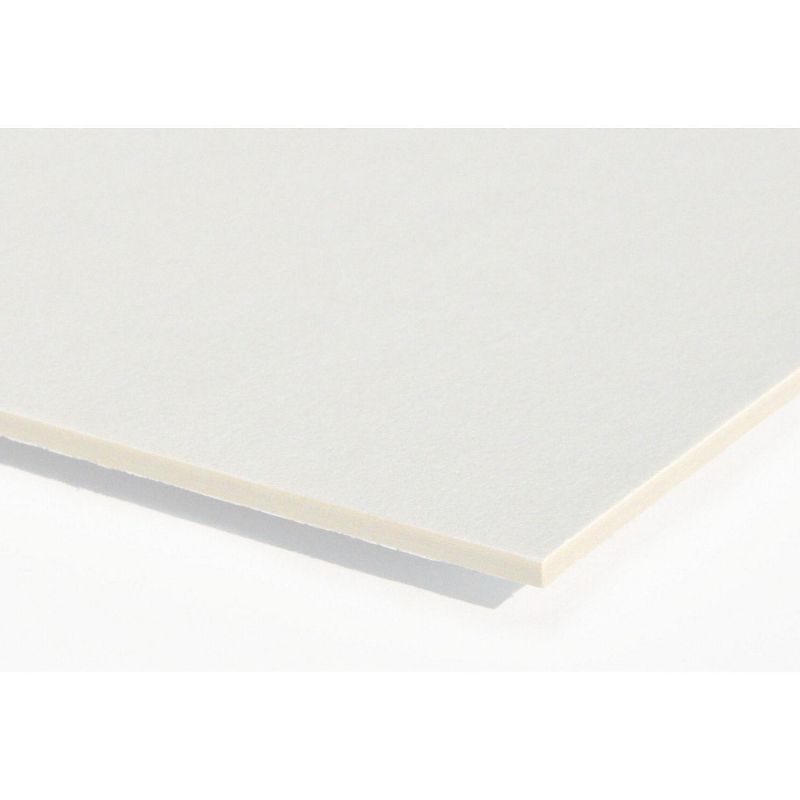 Crescent 114 Extra-Heavy Weight Cold Press Watercolor Board, 30 x 40 inches, Case of 10