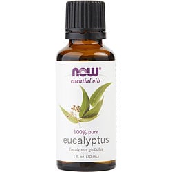 EUCALYPTUS OIL 1 OZ