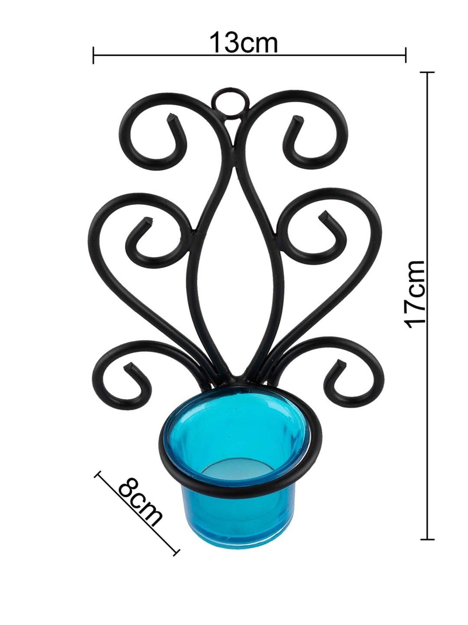 Darice Pack of 2 Cleveland Vintage Lighting Edison Style E12S Base Flame Candelabra Bulbs