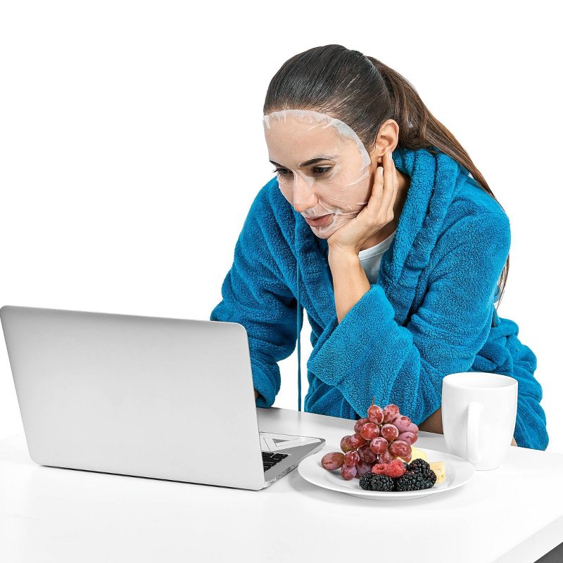 Miss Spa Bee Venom Face Mask Sheets - 0.88oz